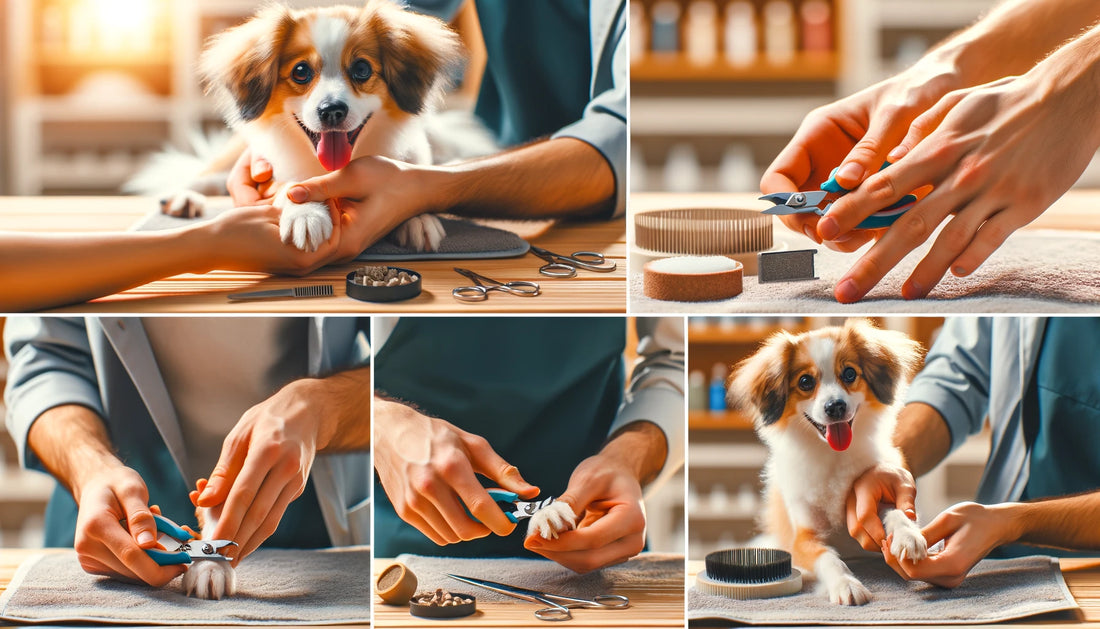 How to Clean Pet Grooming Equipment