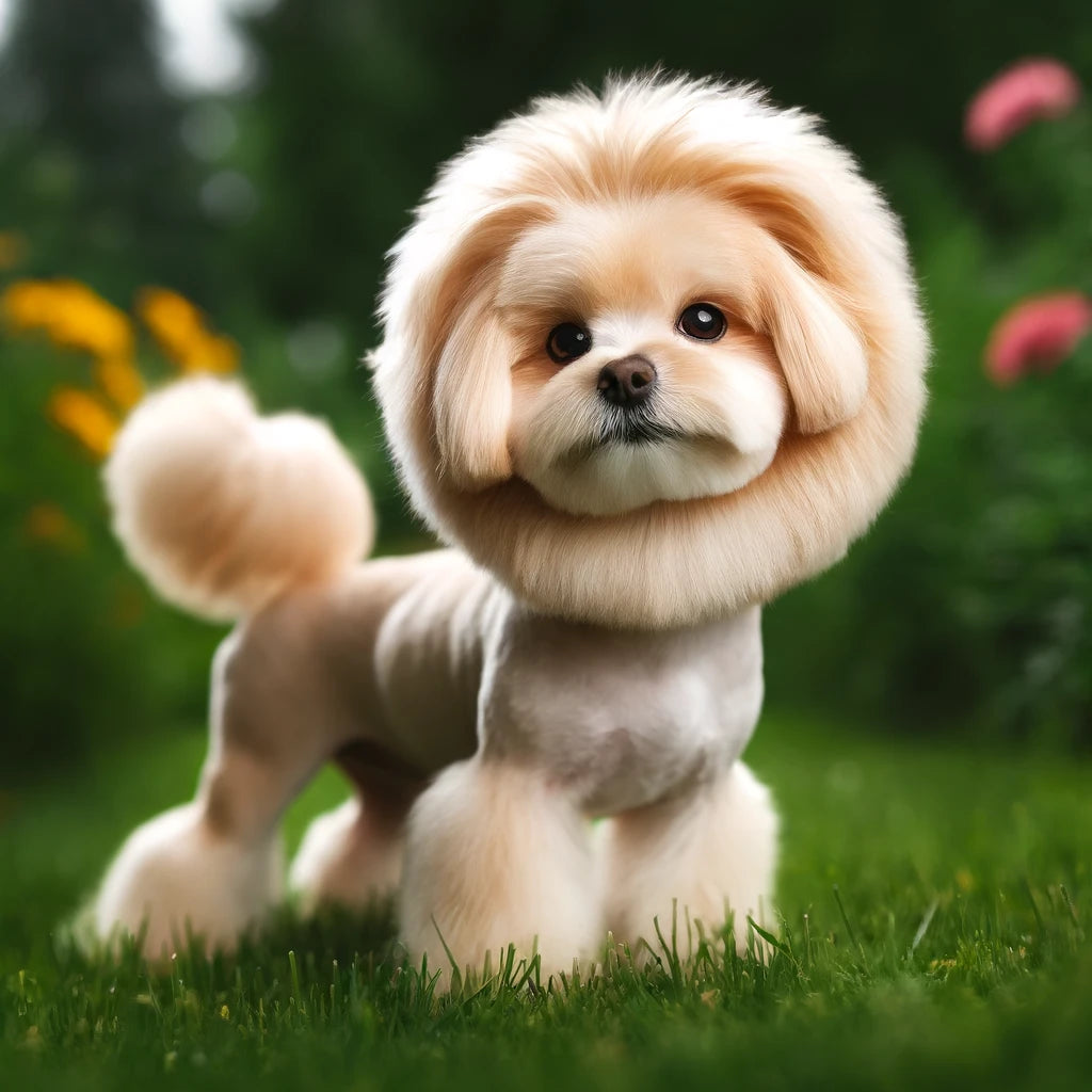 The Complete Guide to Dog Hairstyles: Styling, Maintenance, and DIY Grooming Ideas