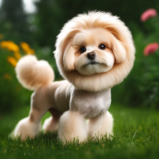 The Complete Guide to Dog Hairstyles: Styling, Maintenance, and DIY Grooming Ideas