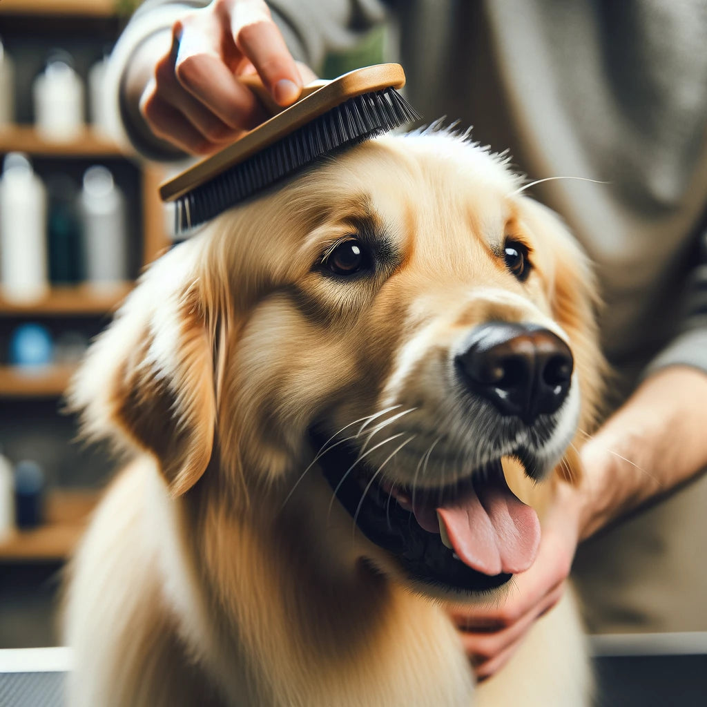 How long does dog grooming take?